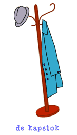 kapstok.gif Pictures, Images and Photos