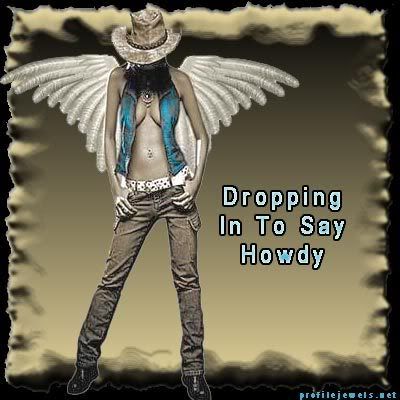 howdy angel Pictures, Images and Photos