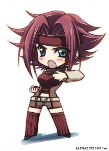 Kallen