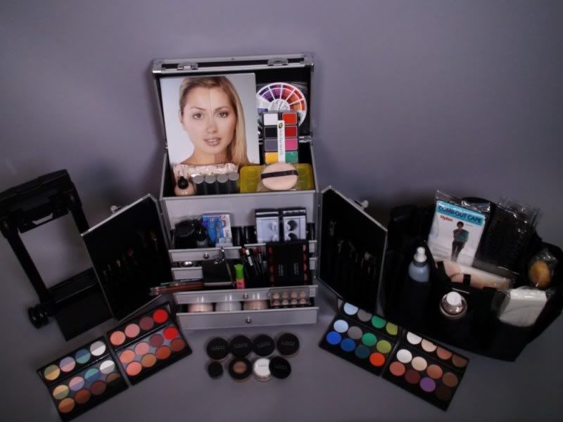 Theater Makeup Kits. Beauty Makeup Kit Price List
