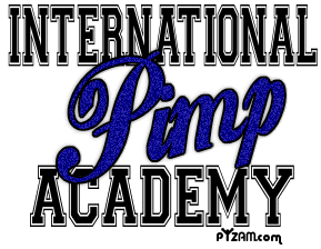 International Pimp Academy Pictures, Images and Photos