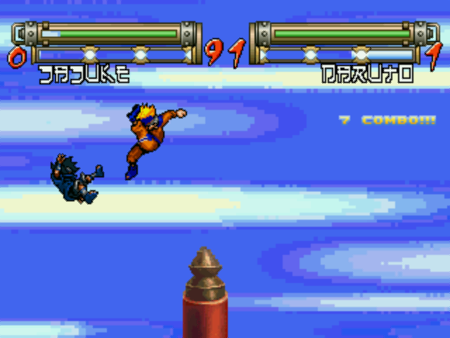 genin sasuke mugen download