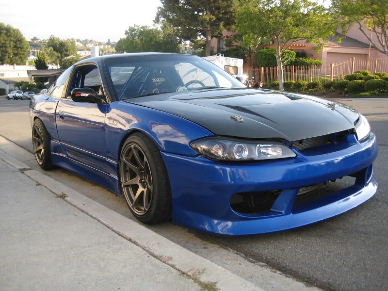 Nissan 240sx s13 for sale in arizona #7