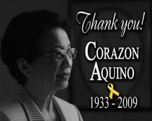 Pres. Cory Aquino Pictures, Images and Photos
