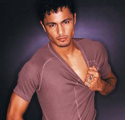 Sushmita Sen looks EXACTLY like...