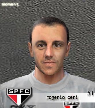 RogÃ©rio Ceni (SÃ£o Paulo) Pictures, Images and Photos
