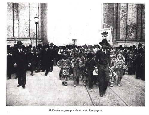 Festa Vindimaria De 1936 [1936]
