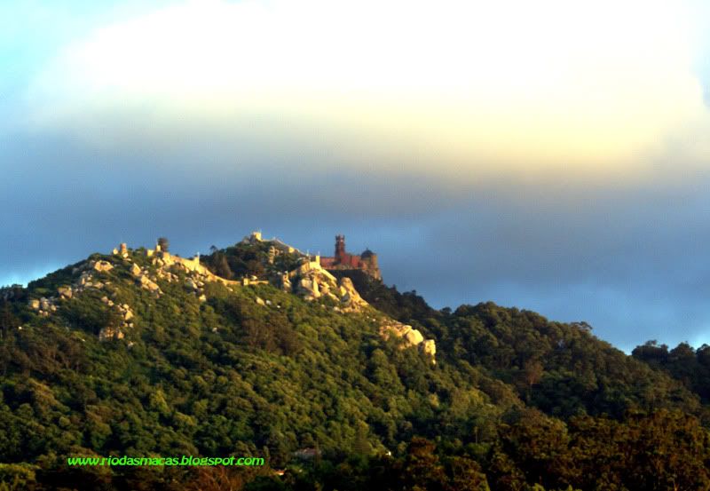 Serra de Sintra
