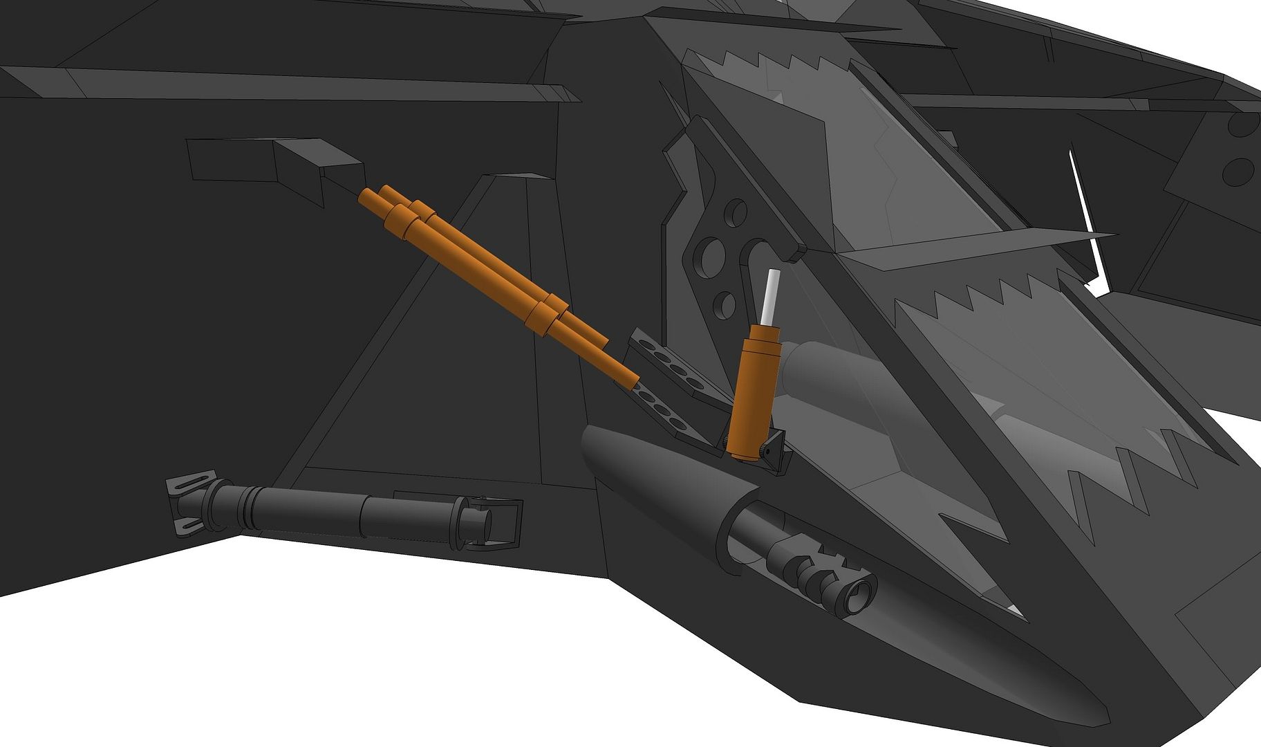 Batmobile