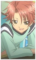 TEITO KATSUO Avatar