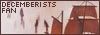 The Decemberists