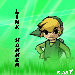 linkhammer Avatar