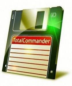 Total Commander PowerUser v.50.8210