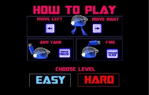 Basic Gaming Flash Tutorials 5 lessons