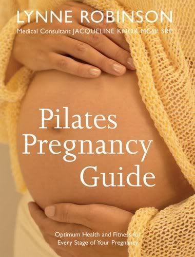 No Time To Exercise - Prenatal Pilates