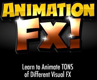 Flash Tutorials for Animation FX