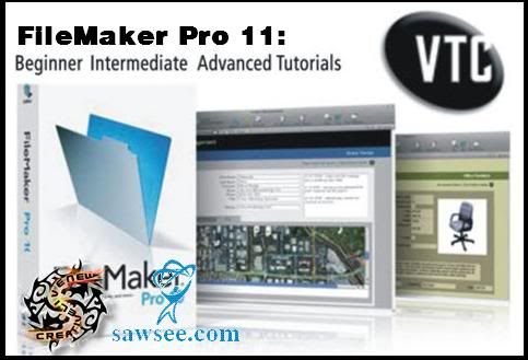 VTC.com: Beginner Intermediate Advanced using FileMaker Pro