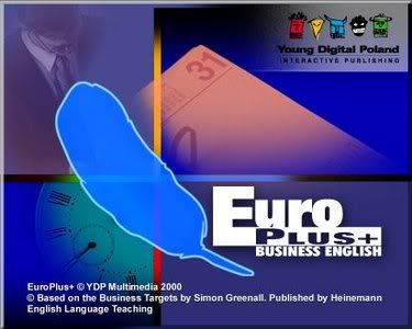 EuroPlus   Business English Video Training