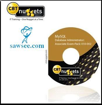 CBT Nuggets IT:  MySQL 5.0 Database Administrator