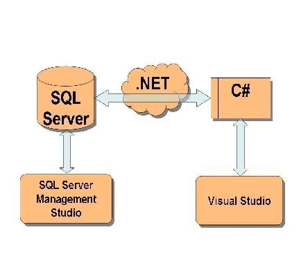 Visual C# 2010 Installing SQL Server Management Studio Express