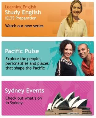 Videos for Study English IELTS Preparation 3 Series