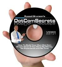 DotComSecrets.com has helped