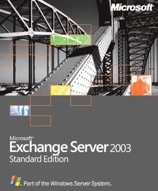 Microsoft Exchange Server 2003 Rapidshare