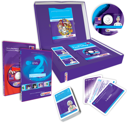 Video Training Pack 2010