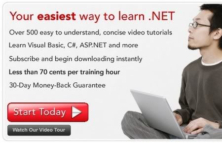Learnvisualstudio ASP.NET Web Services