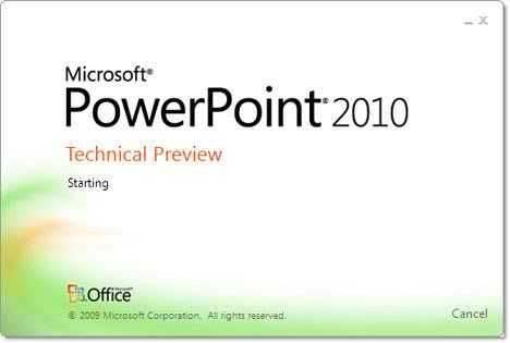 Microsoft Powerpoint Training on Hotfile Com New Features Of Microsoft Powerpoint 2010 Training