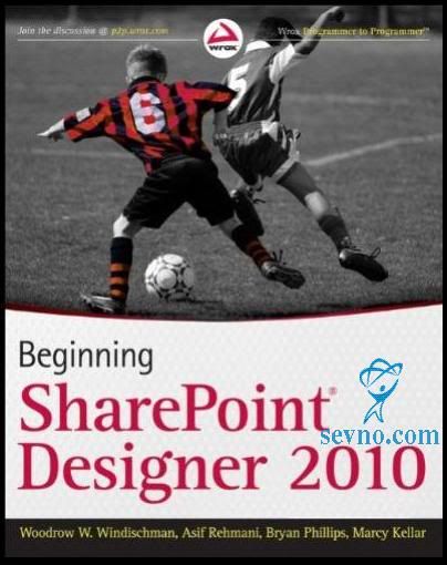Beginning SharePoint Designer 2010 PDF eBook