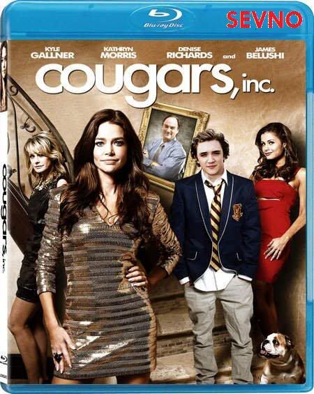 Cougars, Inc. (2011) BRRip XviD ExtraTorrentRG Cougars, Inc. (2011) BRRip XviD ExtraTorrentRG