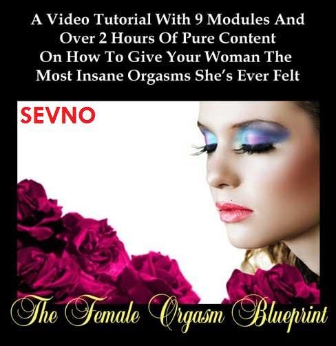 Female Orgasm Blueprint Masturbation Network