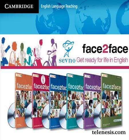English-ESL/TEFL Collectio - Cambridge Face2Face English-ESL/TEFL Collectio - Cambridge Face2Face
