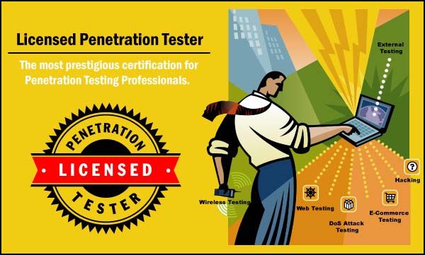 Network Security testing via Penetration Testing DVD6