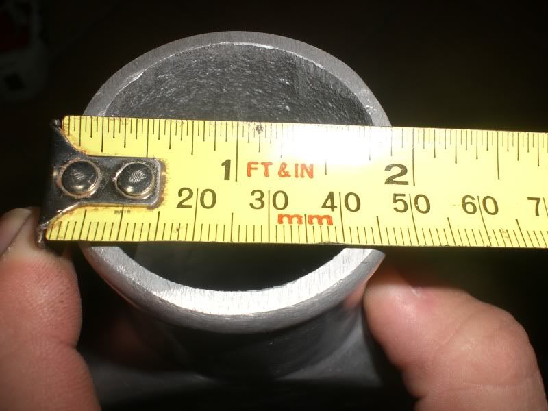 **FOR SALE Intercooler** Toyota GT Turbo