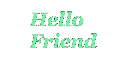Animation1hello.gif Hello Friend image by jester2411
