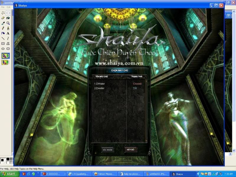 doantrankieu - help me plzzzzzzzzzzzzzzzzzz - RaGEZONE Forums