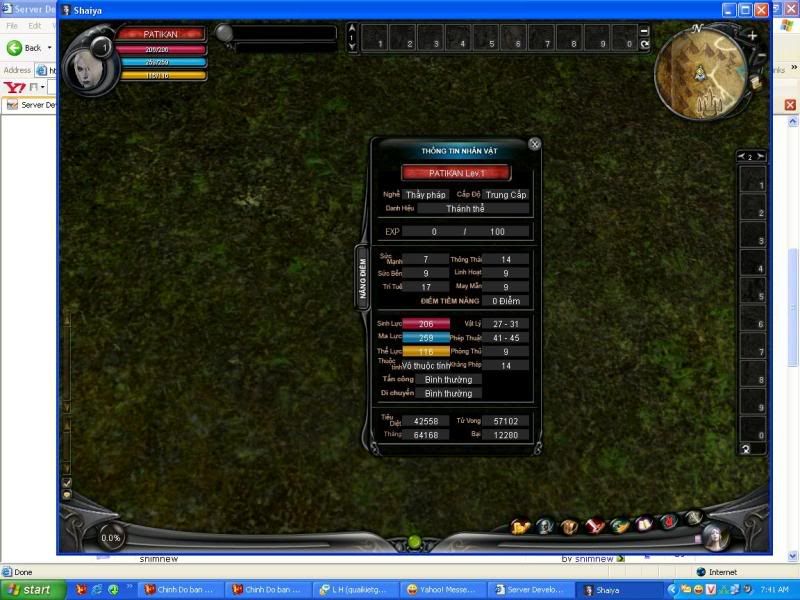doantrankieu - help me plzzzzzzzzzzzzzzzzzz - RaGEZONE Forums