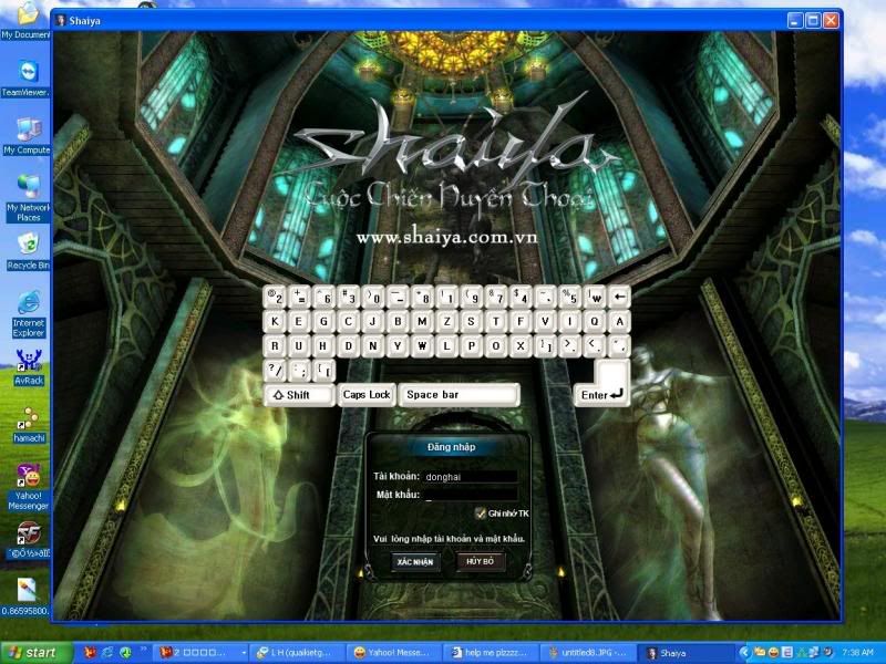 doantrankieu - help me plzzzzzzzzzzzzzzzzzz - RaGEZONE Forums