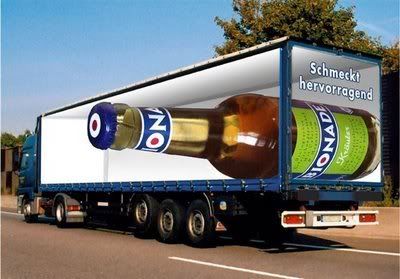 beer truck Pictures, Images and Photos