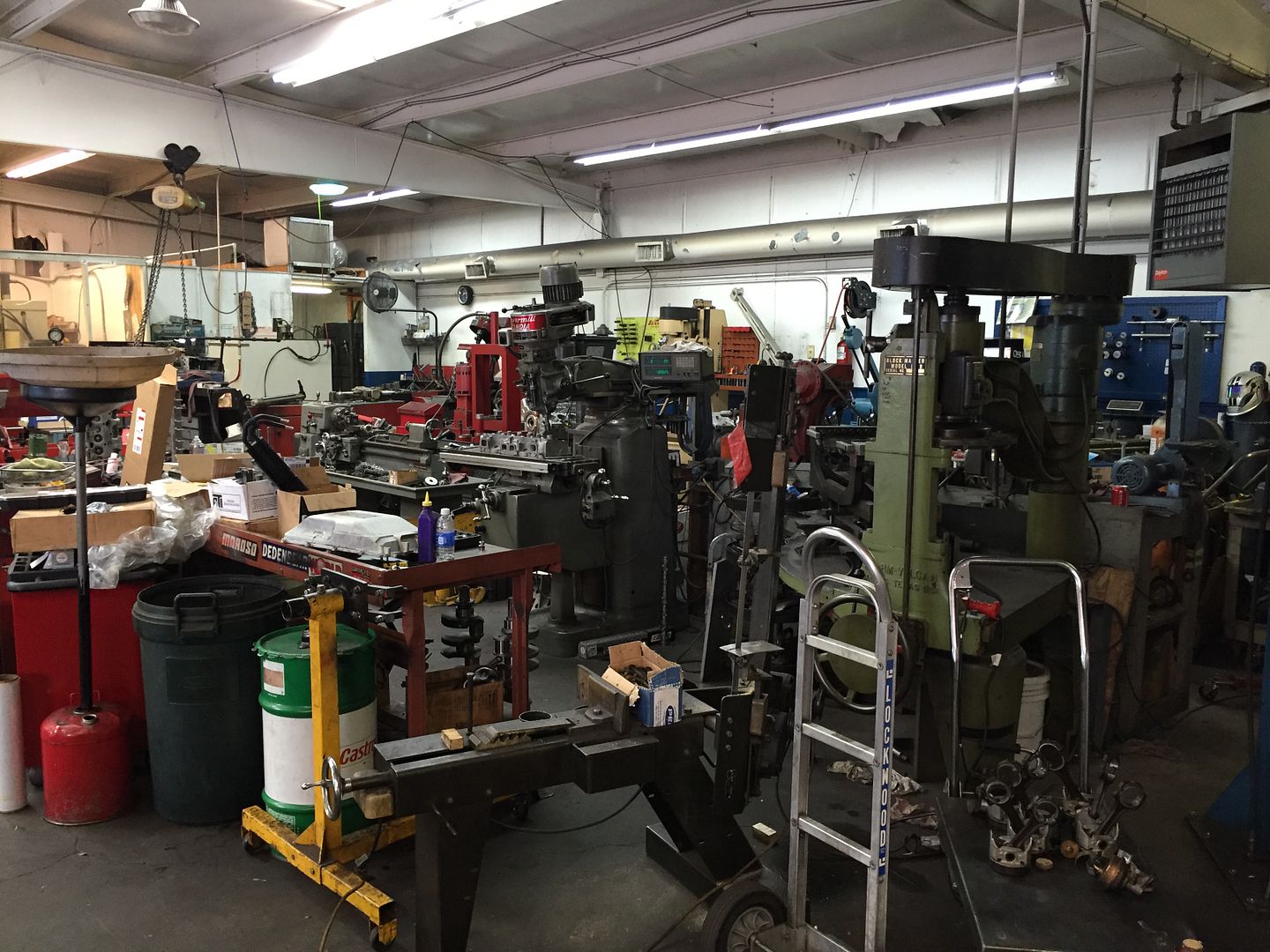 Lamar Walden Automotive Built CTSV Black 6MT 783WHP 730WTQ Cadillac CTSV Forum