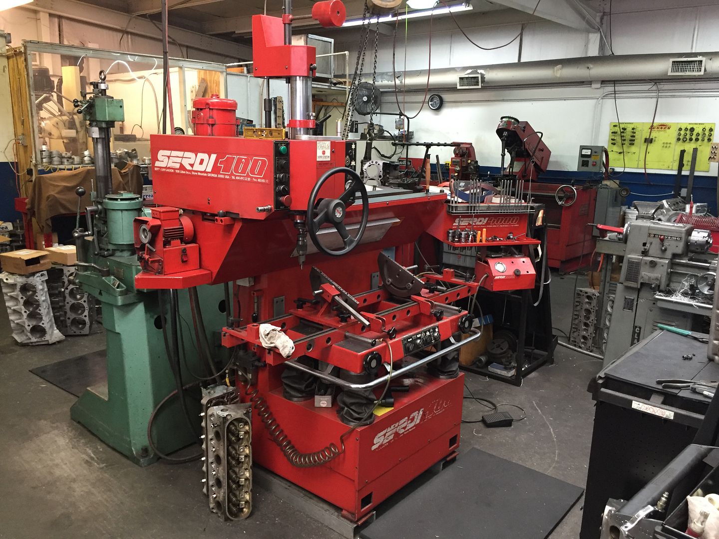 Lamar Walden Automotive Built CTSV Black 6MT 783WHP 730WTQ Cadillac