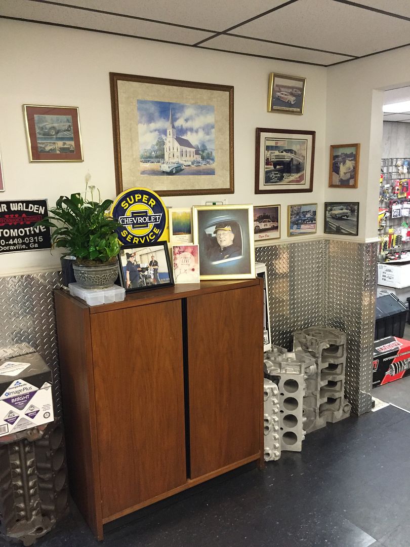 Lamar Walden Automotive Built CTSV Black 6MT 783WHP 730WTQ Cadillac