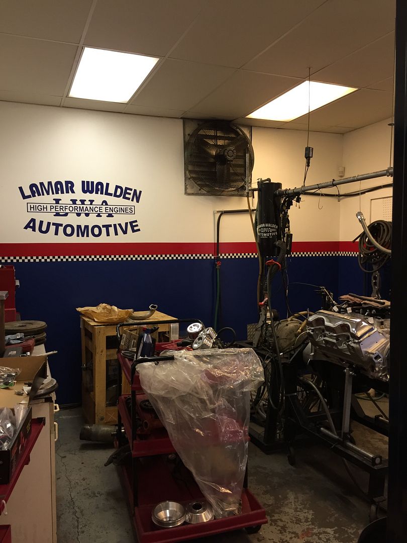 Lamar Walden Automotive Built CTSV Black 6MT 783WHP 730WTQ Cadillac CTSV Forum