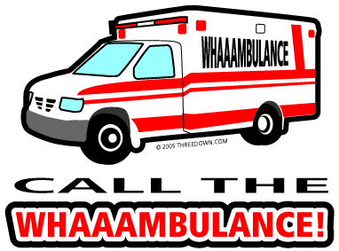 whambulance Pictures, Images and Photos