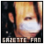 Gazette Fanlist