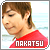 Fan de Nakatsu~~ (L)