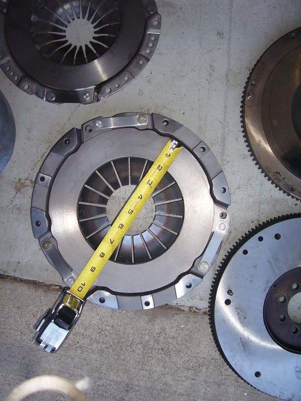 r154 Swap (in process) Turbobricks Forums