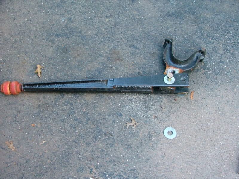 Project 1/2 Ton Ranger SAS RangerForums The Ultimate Ford Ranger Resource